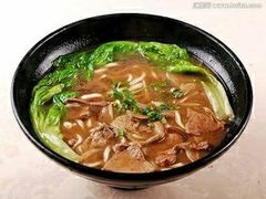 -阿彬生炒牛肉面(解放路店)