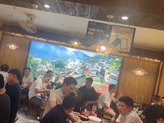 -衡厨·衡阳土菜(中南店)