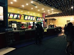 -SFC上影影城(新世界店)