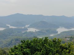 -高榜山景区