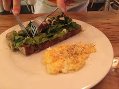 -Egg•Allday Brunch(襄阳北路店)
