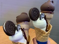 -DQ·蛋糕·冰淇淋(万风新天地店)