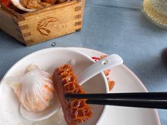 -鹿鸣酒家(越秀店)
