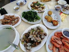 -秋姐美食店(旅游大道店)