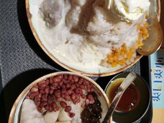 -Meet Fresh鮮芋仙(时代天街店)