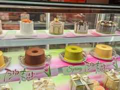 -CloudD'or可露朵蛋糕(1733商业空间店)