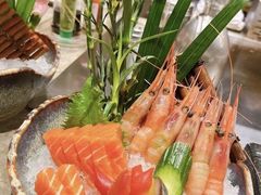 -大渔铁板烧(花园道店)