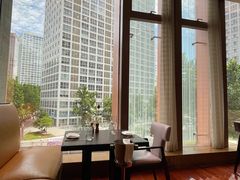 -北京华彬费尔蒙酒店·刃餐厅