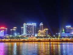 -汉江公园
