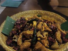-本处·素食·融合料理(南油店)