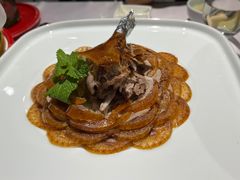 -味+新京宴·烤鸭·北京菜(创意谷店)