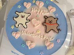 -千浔一暖DIY蛋糕烘焙(人民大学店)