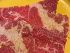-AJIYA·池袋日式烧肉自助(天津万象城店)