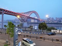 -石灰市老火锅(北滨路店)