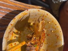 -为民烧烤吧.自贡爆炒菜(收录10年好店)