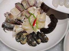 -新安人家·22年本地餐厅