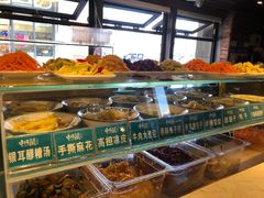 -中阿兰牛肉面(悦海新天地店)