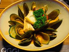 -OGGI TRATTORIA PIZZERIA(深业上城店)