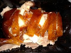 -同喜烤鸭店(光芒店)