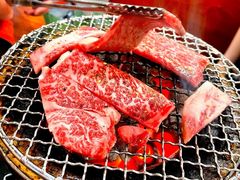 -大阪烧肉BAKA一代(十亩地店)