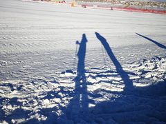 -丝绸之路山地度假区滑雪场