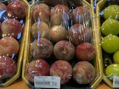 -果蔬好生活超市(双井店)