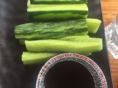 -御记碳烤肥牛(东城万达店)