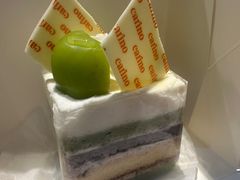 -生活如沸·顺德水牛奶火锅(人民广场店)