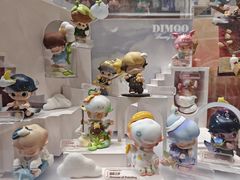 -泡泡玛特POPMART (北京超极合生汇店)