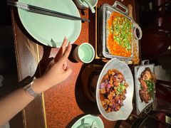 -绿茶餐厅(蓝色港湾店)