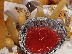 -HUZI虎滋精酿餐吧(京西大悦城店)
