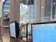 -喜家德虾仁水饺(北站店)