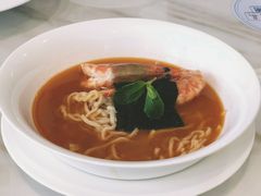 -子霖南山鲜虾面(南山总店)