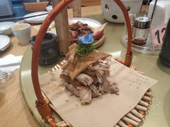 -山东宾馆·齐鲁苑餐厅