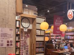 -1200读书自习室(体育东店)