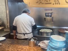-小杨生煎(黄河路店)