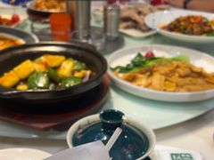 -清真·胖妈妈手抓餐厅(定西路长城宾馆店)