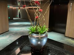 -广州花园酒店