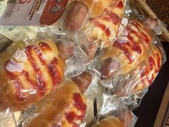 -西村叔叔的店·面包·甜品·蛋糕(崂山丽达店)