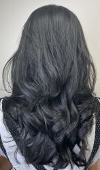 -TK·HAIR SALON韩式设计