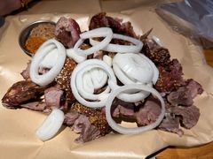 -新疆烧烤王(广灵店)