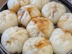 -李小老烧饼(常营民族家园店)