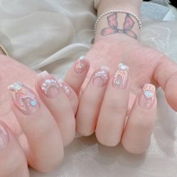 -K·TNail美甲美睫