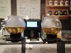-奈雪茶院·茶室茶馆(广州粤海天地店)