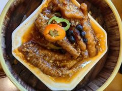 -日昌餐馆(亦庄店)