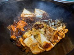 -崔记生活·铁锅炖鱼粘卷子(总店)