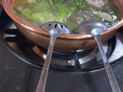 -银同牦牛肉火锅