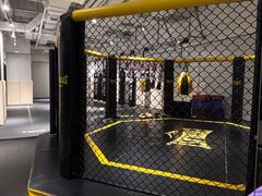 -FLARE STAR FITNESS(复地活力城店)