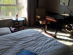 -天津津利华酒店