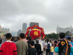 -珠海拱北口岸